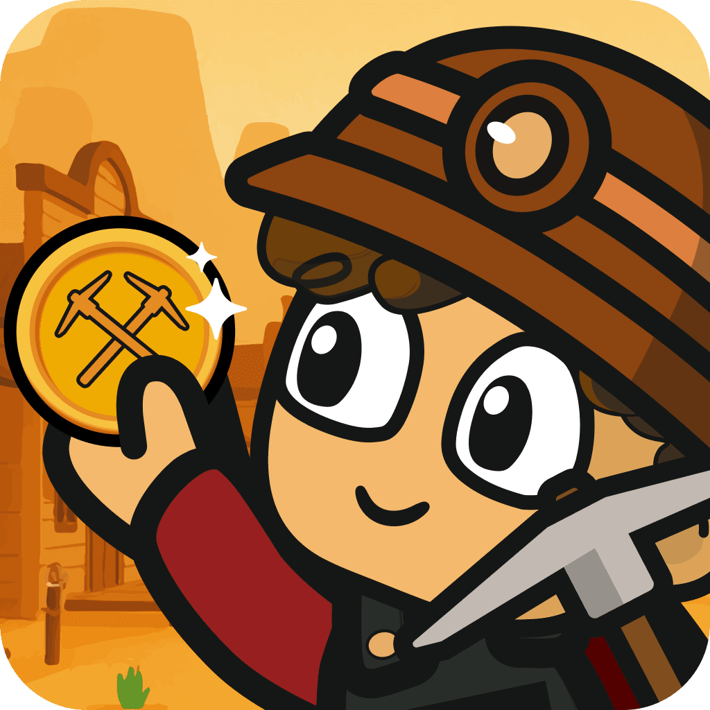 Myner app logo
