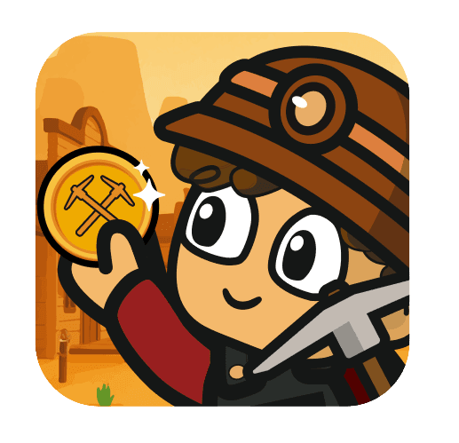 Myner app logo