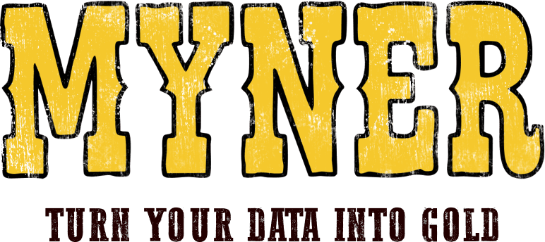 Myner - Turn Your Data Into Gold